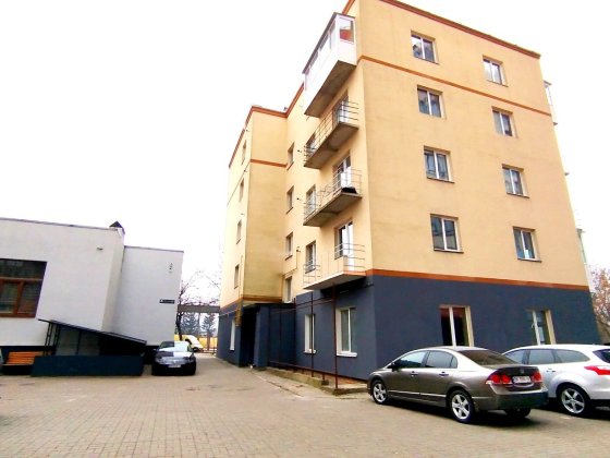 Продам 3к квартиру по вул 24 серпня Ровно