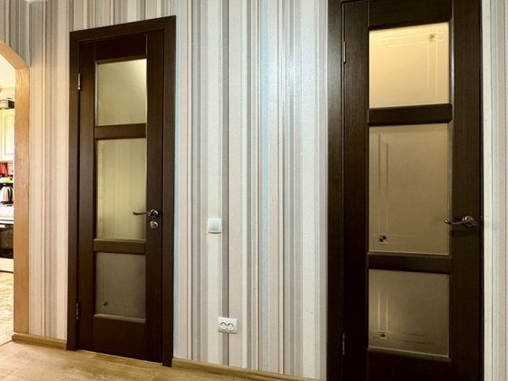 1к кв великої площі в цегляному будинку Суми