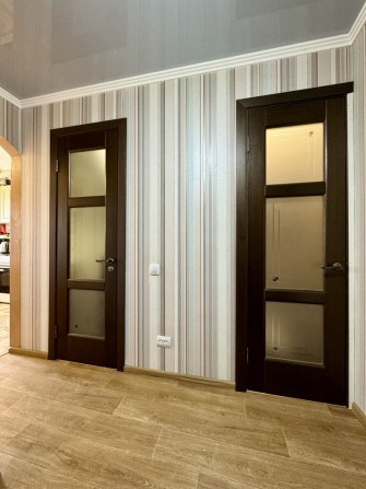 1к кв великої площі в цегляному будинку - фото 1