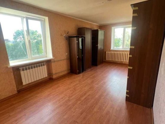 1к.квартира, Центральний р-н, 38м2, цегла, житловий стан Полтава