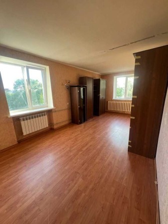 1к.квартира, Центральний р-н, 38м2, цегла, житловий стан - фото 1