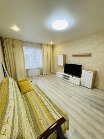 2к квартира 69 м² ремонт меблі техніка індивідуальне опалення - фото 1