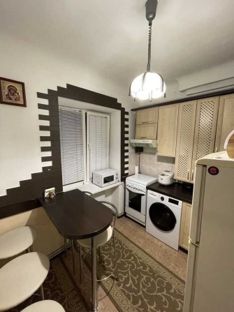 * Ідеальний варіант для життя або оренди — квартира з ремонтом - фото 1