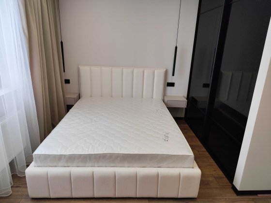 Сучасна 1-кімнатна квартира з ремонтом | район Щасливе Ровно