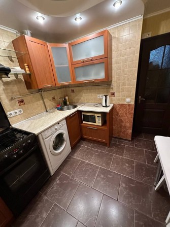 Продам укомплектовану квартиру в цегляному будинку по вул. Супруна - фото 1