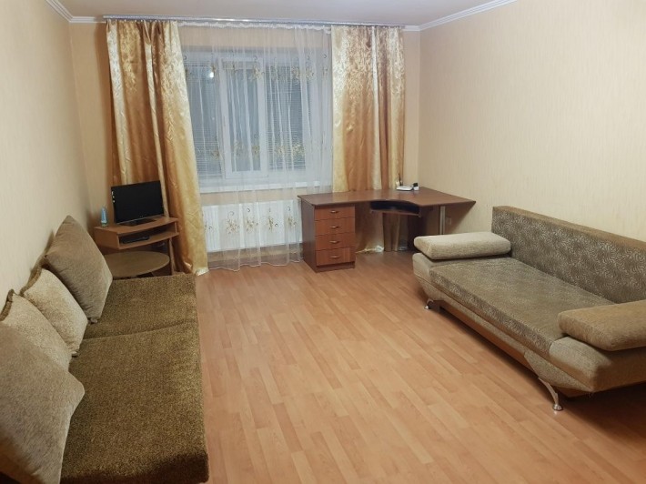 Продам 1-кімнатну квартиру з коморою та  автономним опаленням - фото 1