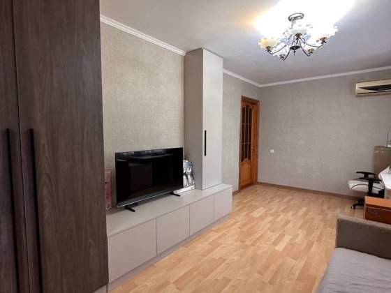 2 кімнатна, цегляний будинок Суми