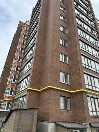 1к в цегляній новобудові 55 кв/м, з котлом, будинок зданий, поверх 5/9 - фото 1