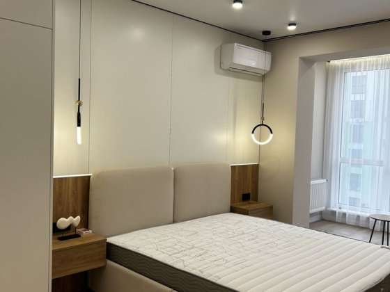 Новинка ! Квартира на Щасливому. Ровно