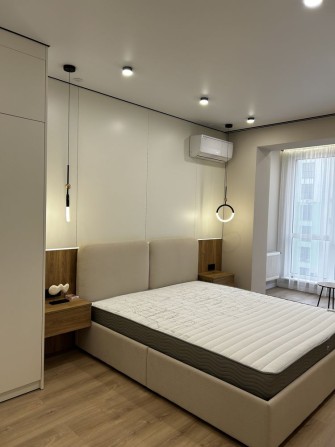 Новинка ! Квартира на Щасливому. - фото 1