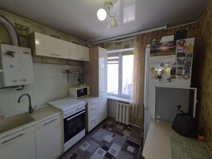 Продаж 2-х кімнатної квартири. Між 97 та 98 кварталом. - фото 1