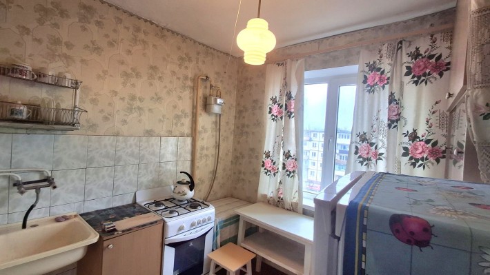 Центр міста. Доглянута квартира. - фото 1