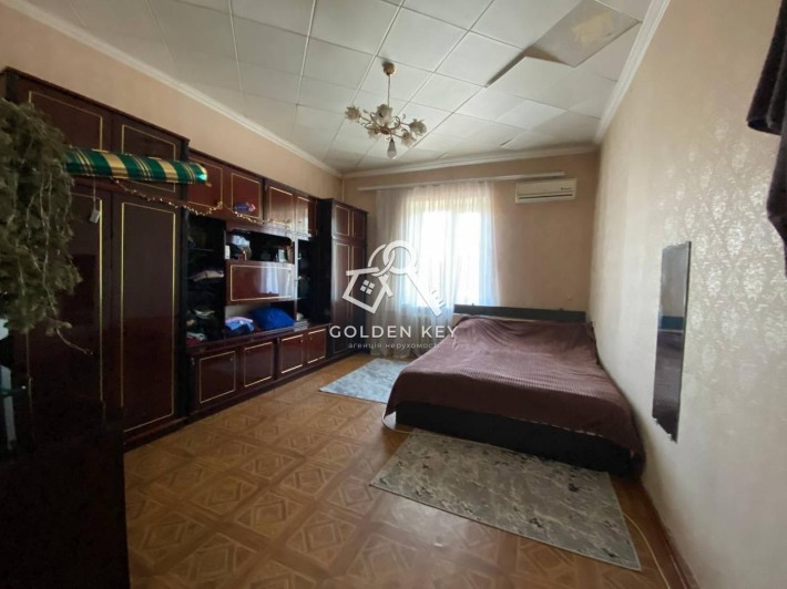 Продаж двокімнатної сталінки по пр-т Центральний - фото 1