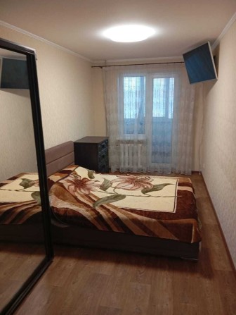 Продається 3-х кімнатна квартира у Покровському районі. - фото 1