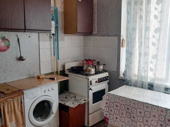 Продаж 1 кім. квартири ,мікрорайон Сонячний Кривий Ріг