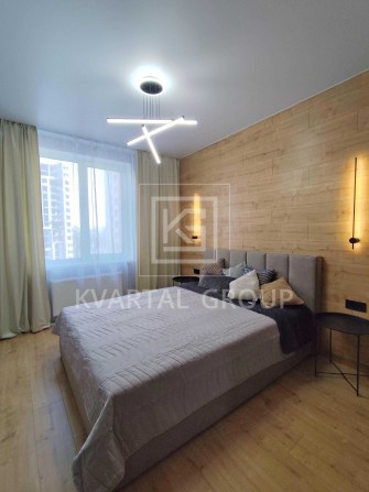 Стильна двокімнатна квартира , без комісії, ЗРУЧНИЙ ВИЇЗД НА КИЇВ - фото 1