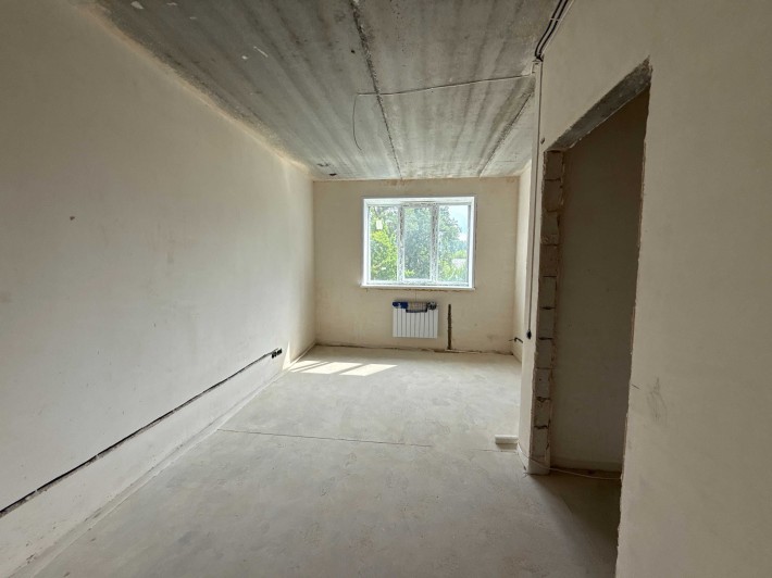 Однокімнатна Квартира з Максимальним наповненням Оформлення 2% - фото 1