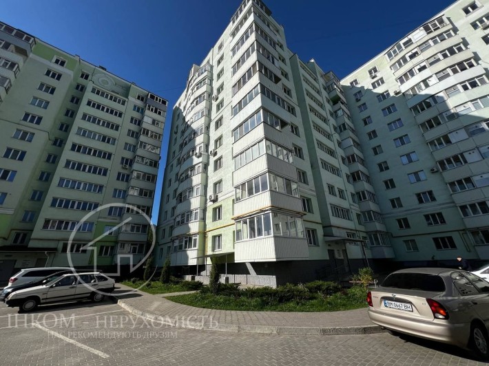 1к новобудова на Харківській - фото 1