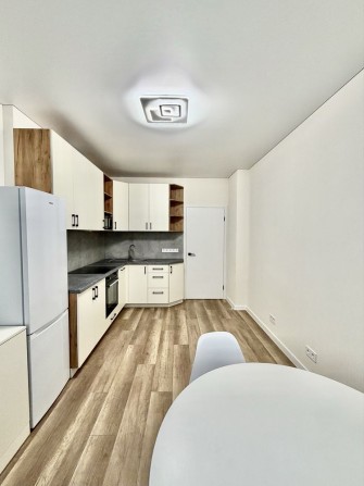 1к з НОВИМ ремонтом! єОселя, сертифікат ТАК! 10 хв до Києва - фото 1