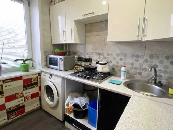 Продаж 1-кімнатної квартири вул. Холодногірська Суми