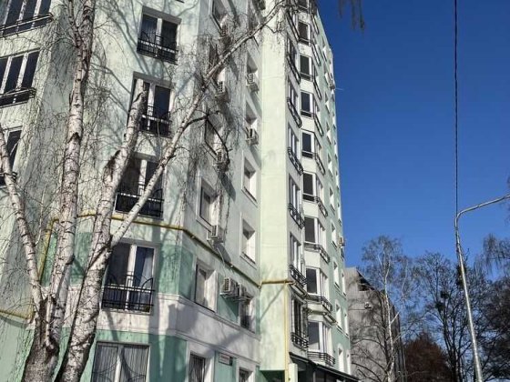 ‼️Павленківський  парк‼️Однокімнатна квартира 3 поверх Полтава