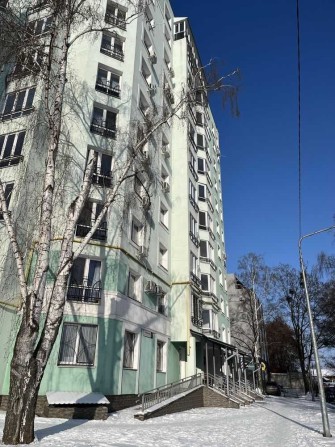 ‼️Павленківський  парк‼️Однокімнатна квартира 3 поверх - фото 1