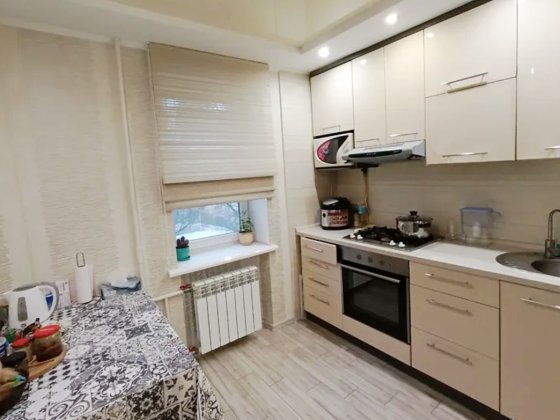 1-кімнатна чешка в центральній частині міста - 45800 Дол США Рівне