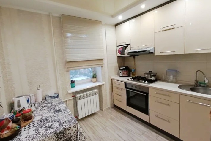 1-кімнатна чешка в центральній частині міста - 45800 Дол США - фото 1