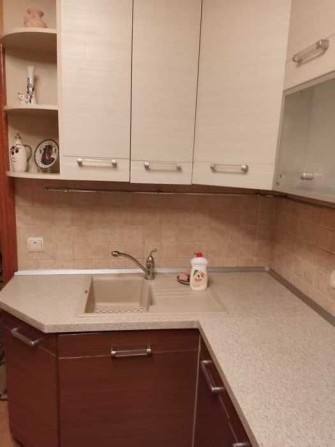 Продаж 2-кімнатної квартири вул. Холодногірська - фото 1