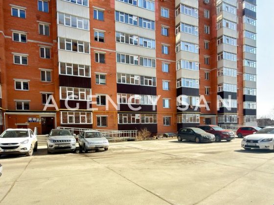 Продаж квартири з ремонтом ЖК Федорченко Суми