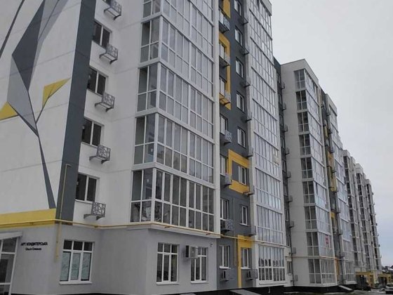 Мрієте про нове житло, де все дихає свіжістю? Маємо ідеальний варіант! Полтава