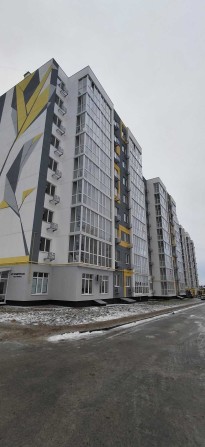 Мрієте про нове житло, де все дихає свіжістю? Маємо ідеальний варіант! - фото 1