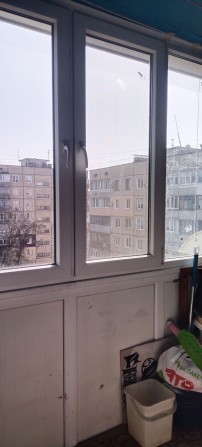 Квартира  Заречный две комнаты - фото 1