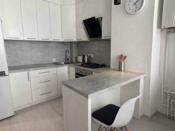 Квартира з газом та ремонтом в заселеному районі! Сертифікат! 2% подат Ірпінь