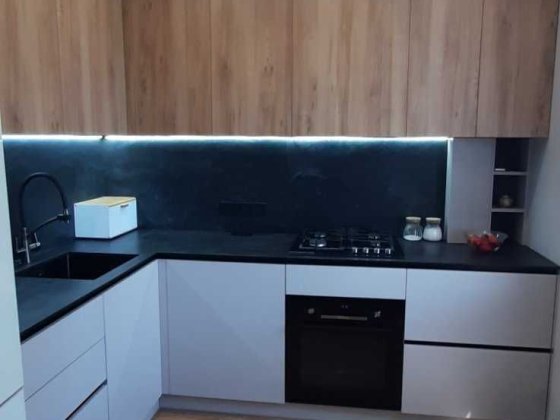 3К  з євроремонтом | вул. О. Гончара  | 74 кв. м. | 5 з 9 поверх Полтава