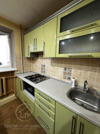 1к квартира з капітальним ремонтом - фото 1