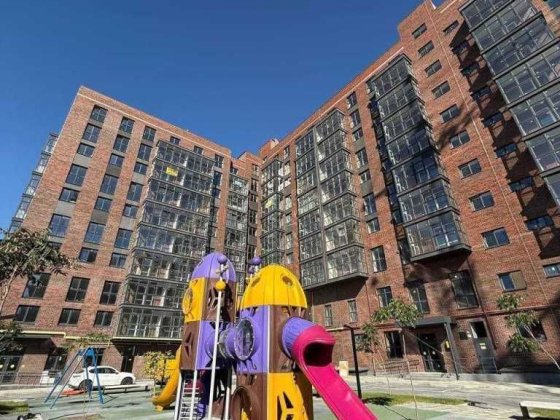 Продаж двокімнатної квартири в новобудові. ЖК Стандарт. Полтава