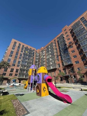 Продаж двокімнатної квартири в новобудові. ЖК Стандарт. - фото 1