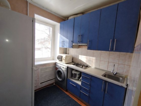 Продаж 1 кімн квартири Сумы