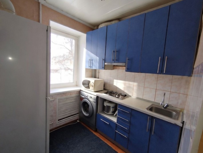 Продаж 1 кімн квартири - фото 1