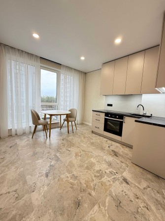 Однокімнатна квартира з якісним ремонтом! Без комісії! - фото 1