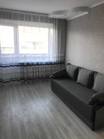 ‼️Левада‼️Однокімнатна квартира з ремонтом. 2 Поверх - фото 1