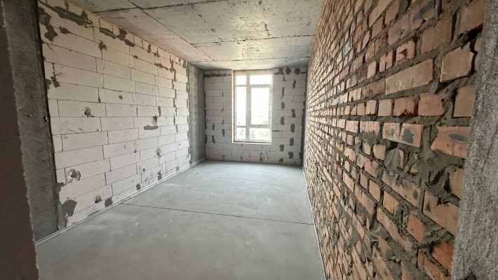 Дохід від оренди 400–500$ щомісяця! Квартира під інвестицію в Ірпені - фото 1