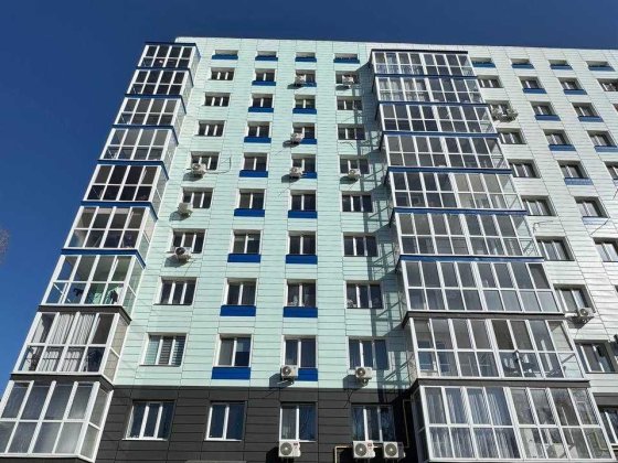 1-кімнтна квартира в Новобудові! Полтава