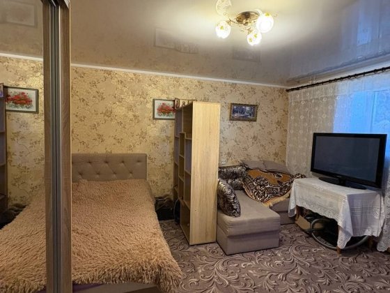 Продаж 1 кім.квартири по вул. Богуна(Веселка) Суми