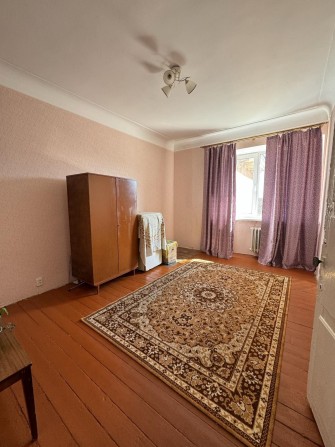 3к квартира 80м2 Центр вул. Матвійчукаповерх 4/5 - фото 1