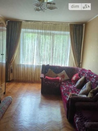 3-кімнатна на Подолі | 69 м² | Роздільне планування - фото 1