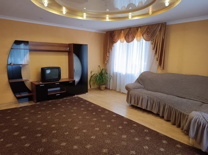 Продаж 3 к квартири з ремонтом 2й поверх - фото 1