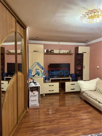 2-кімнатна з котлом | район магазину «Океан» - фото 1