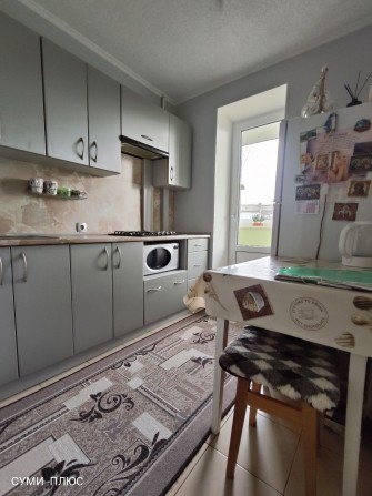 Продаж однокімнатна квартира з ремонтом - фото 1